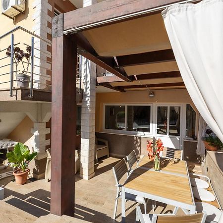 Apartments Belmat Trogir Dış mekan fotoğraf