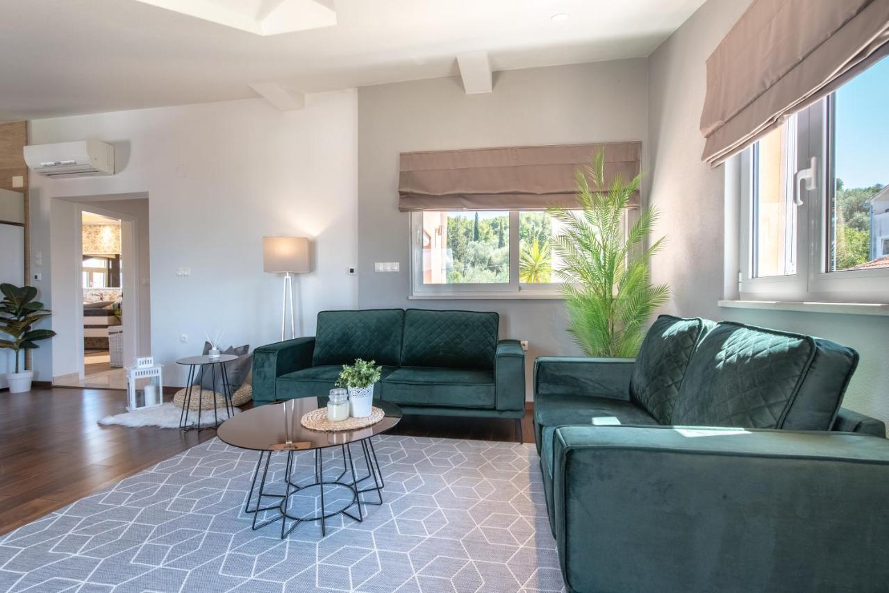 Apartments Belmat Trogir Dış mekan fotoğraf