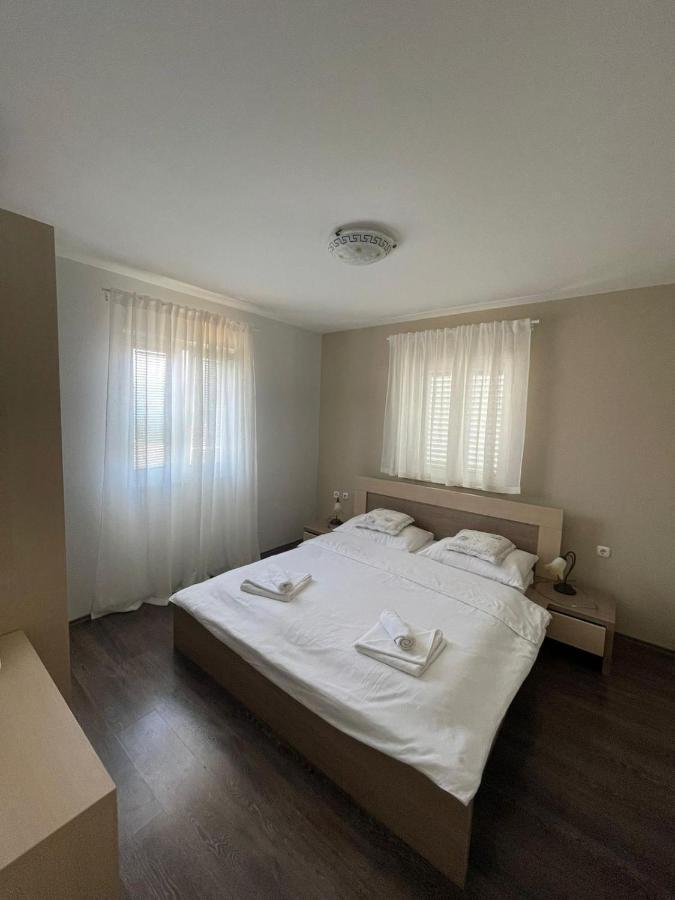 Apartments Belmat Trogir Dış mekan fotoğraf