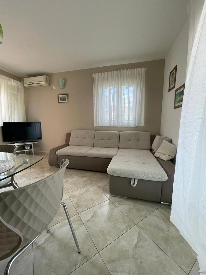 Apartments Belmat Trogir Dış mekan fotoğraf