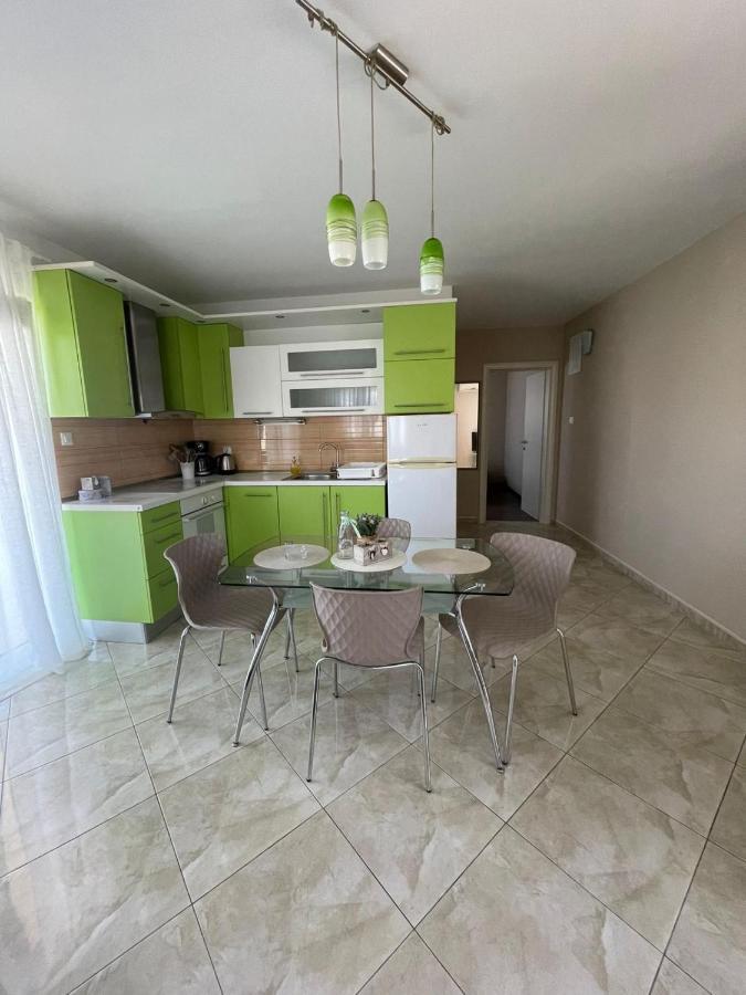 Apartments Belmat Trogir Dış mekan fotoğraf