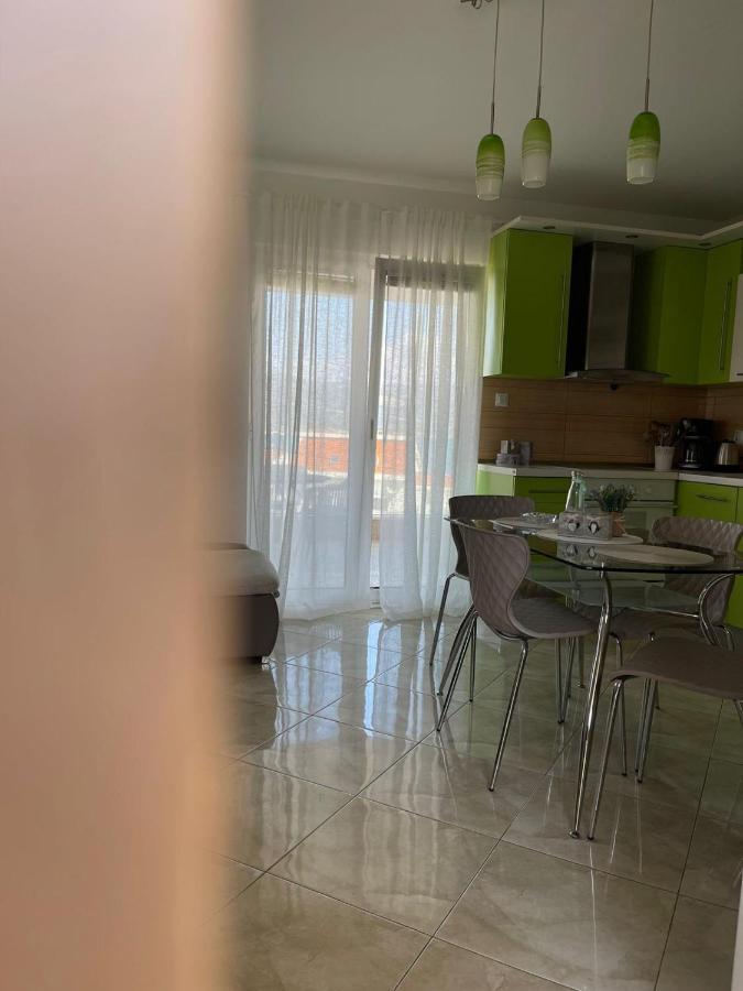 Apartments Belmat Trogir Dış mekan fotoğraf