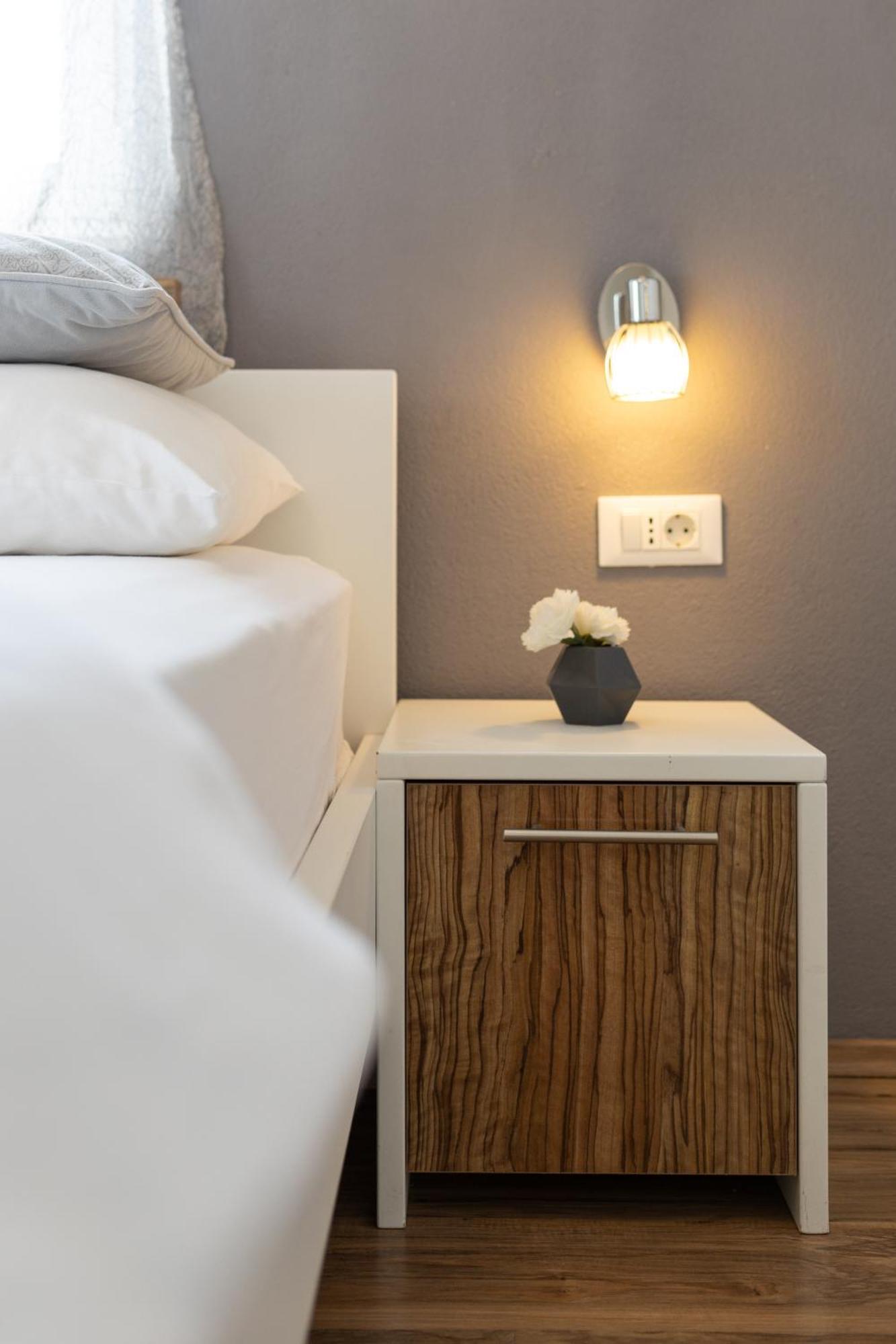 Apartments Belmat Trogir Dış mekan fotoğraf