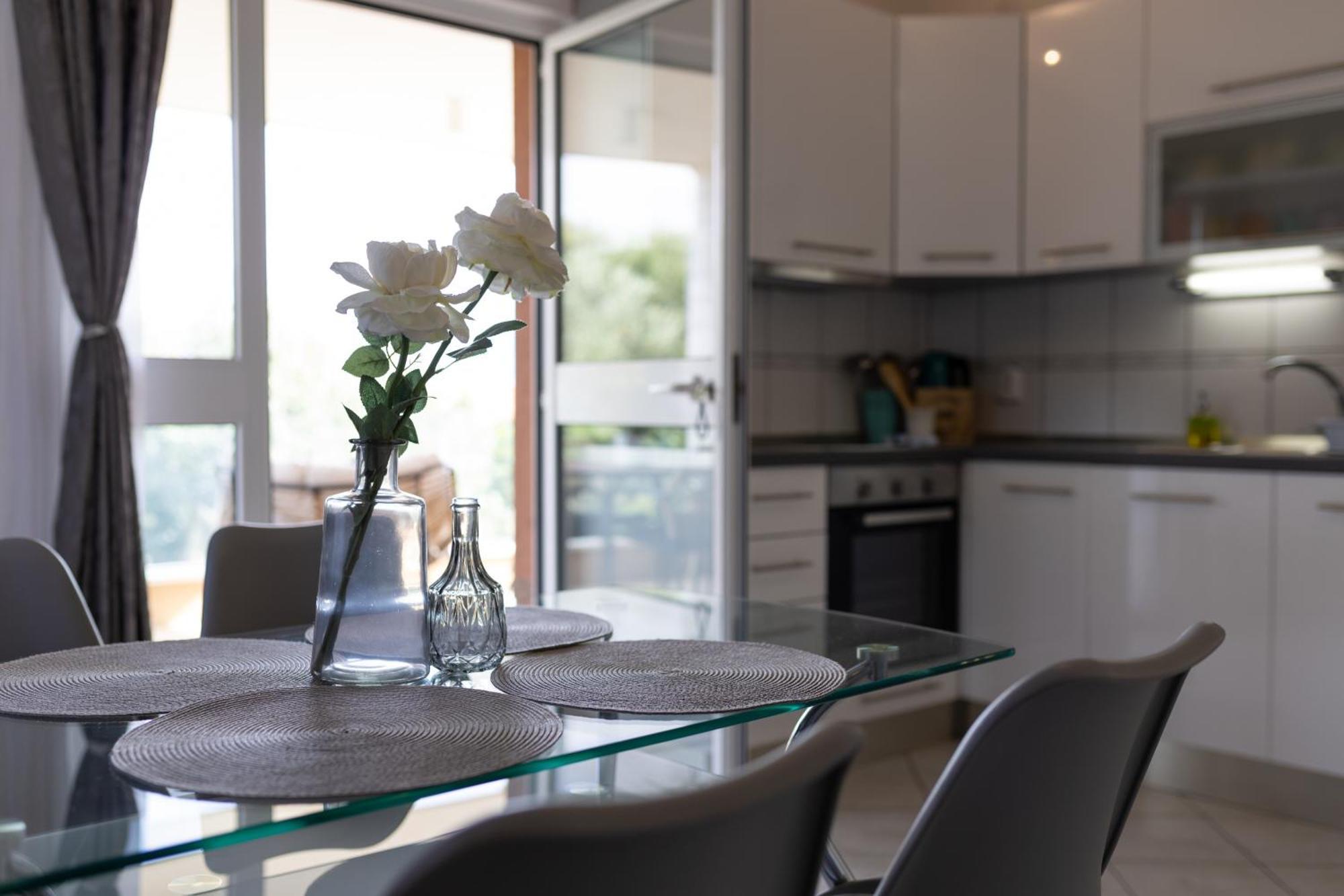 Apartments Belmat Trogir Dış mekan fotoğraf