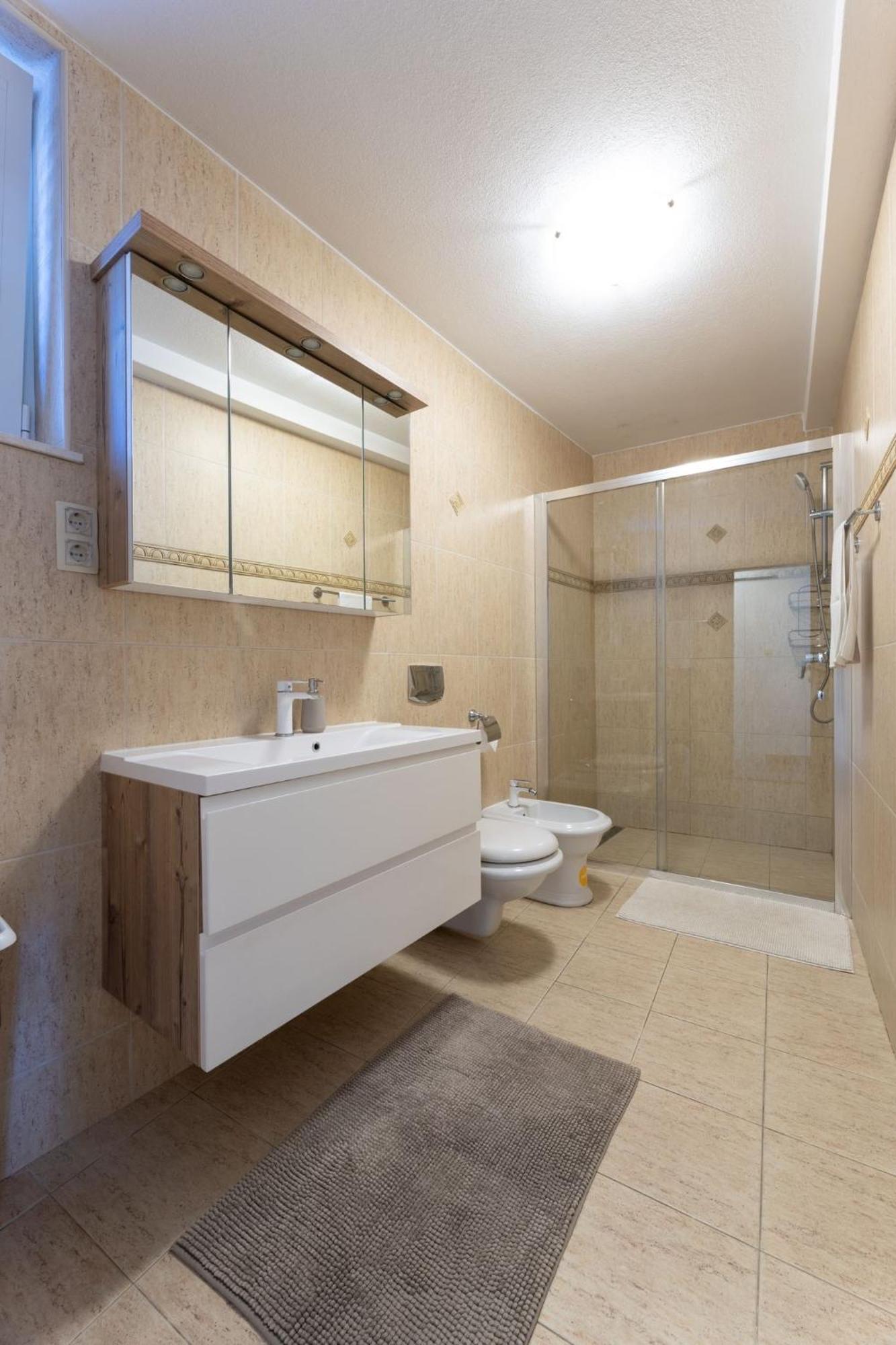 Apartments Belmat Trogir Dış mekan fotoğraf