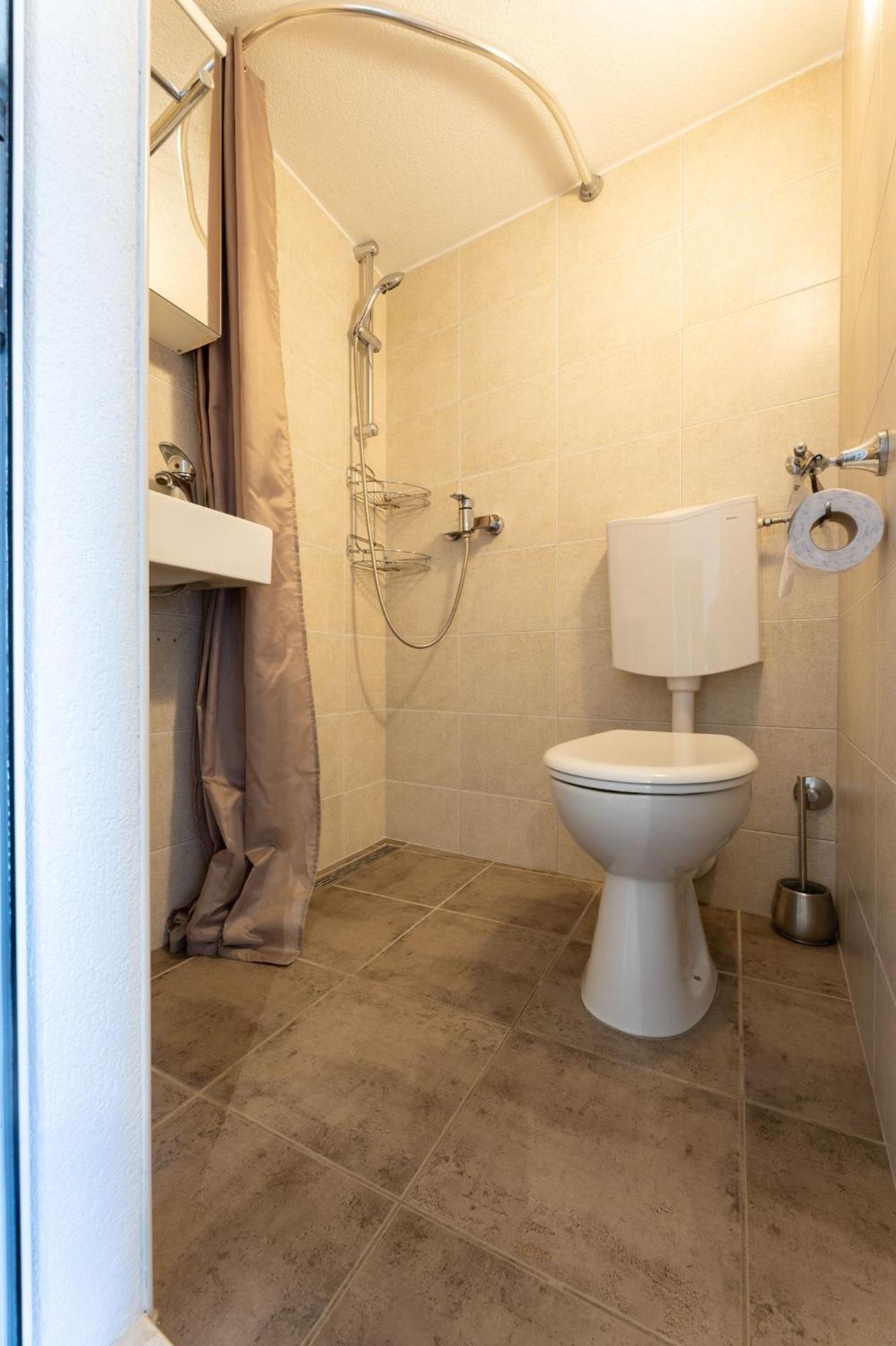 Apartments Belmat Trogir Dış mekan fotoğraf